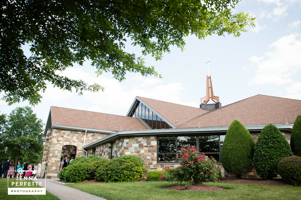 St Andrew Catholic Church | 81 Swamp Rd, Newtown, PA 18940, USA | Phone: (215) 968-2262