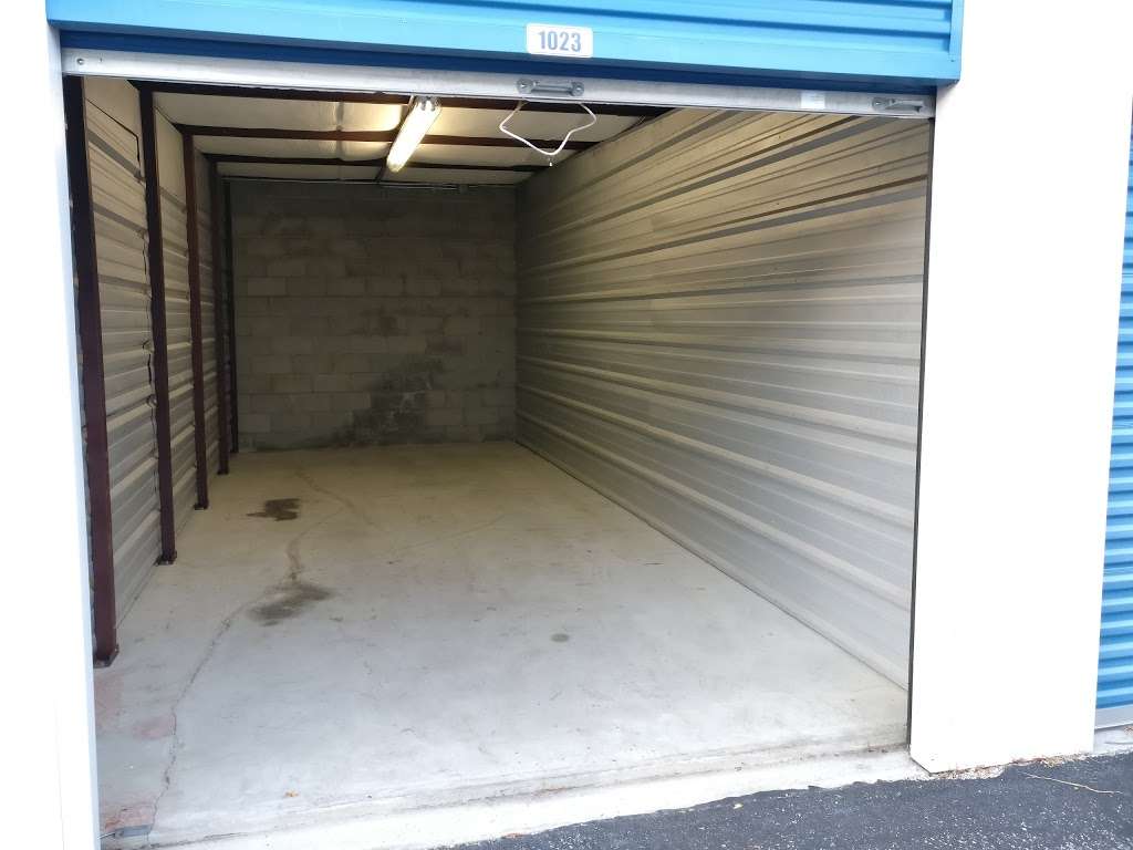 iStorage Self Storage | 4345 South St, Titusville, FL 32780 | Phone: (321) 385-8107