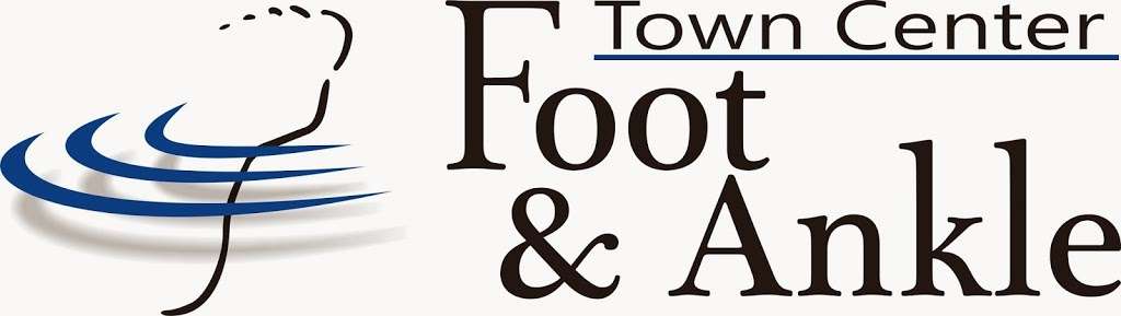 Town Center Foot & Ankle | 8 N Main St Suite P, Kingwood, TX 77339, USA | Phone: (281) 361-7400