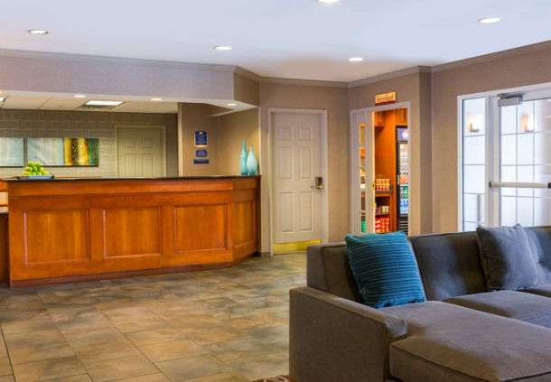 Residence Inn by Marriott Boston Franklin | 4 Forge Pkwy, Franklin, MA 02038, USA | Phone: (508) 541-8188