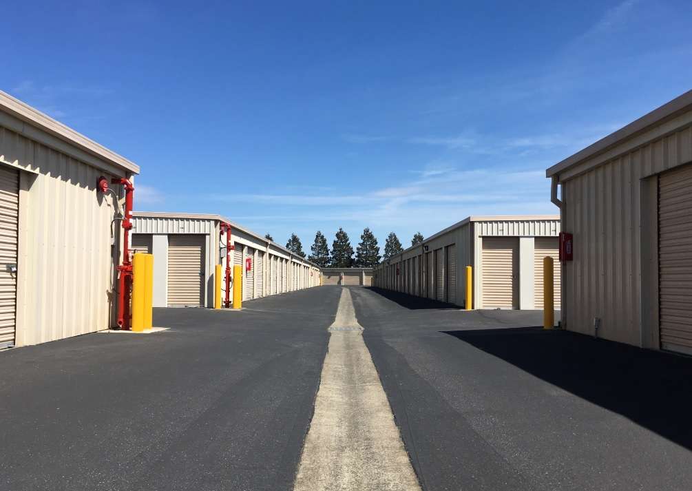 Carneros Self Storage Park | 24270 Arnold Dr, Sonoma, CA 95476, USA | Phone: (707) 996-3900