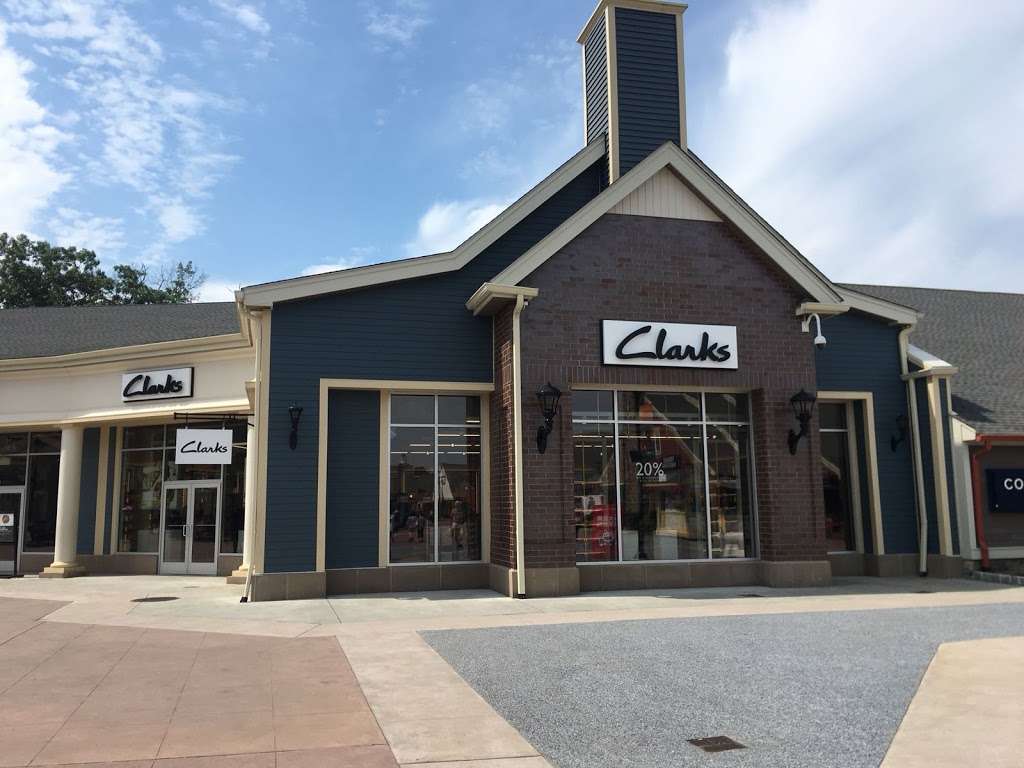 Clarks Bostonian Outlet | 209 Red Apple Ct, Central Valley, NY 10917 | Phone: (845) 928-5248