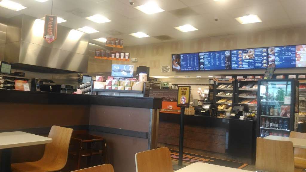 Dunkin Donuts | 24560 Dulles Landing Dr #110, Dulles, VA 20166, USA | Phone: (703) 722-2304