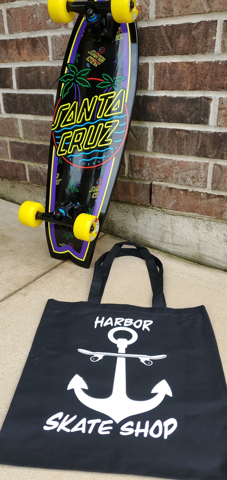 Harbor Skate Shop | 2200 William E Crawford Ave, Fate, TX 75189, USA | Phone: (806) 677-6878