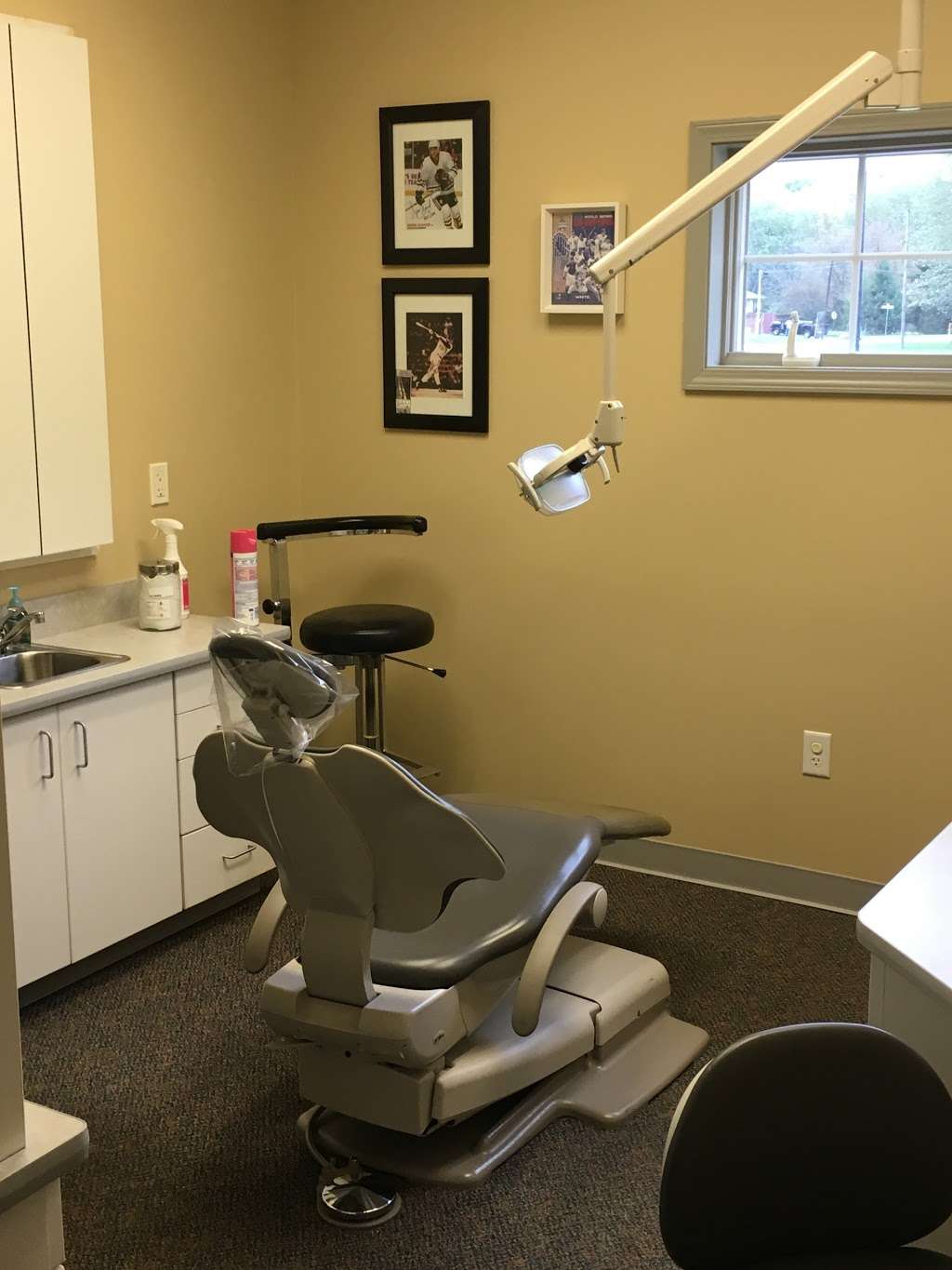 Annie Babb DDS | 6515 Central Ave, Portage, IN 46368, USA | Phone: (219) 762-7080