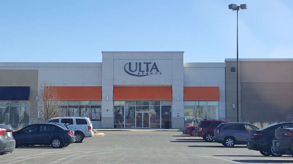 Ulta Beauty | 2058 North State, Route 50, Bourbonnais, IL 60914, USA | Phone: (815) 935-1451