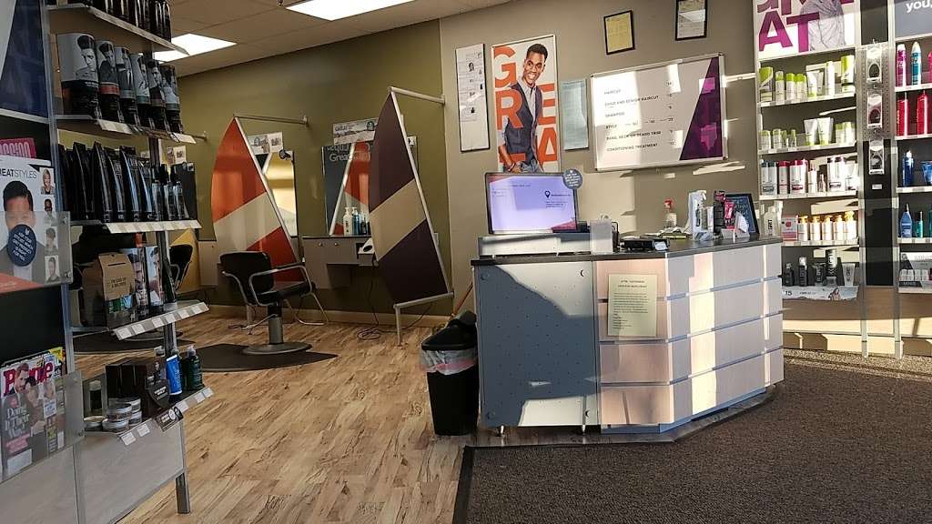 Great Clips | 133 Herlong St, Rock Hill, SC 29732, USA | Phone: (803) 817-9909