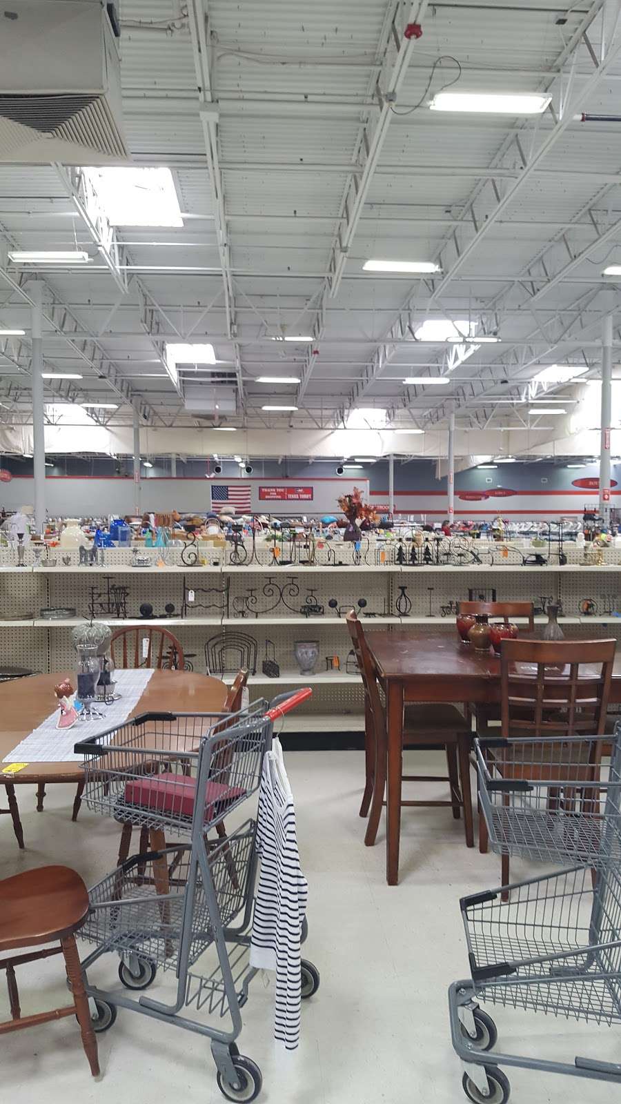 Texas Thrift Store | 7500 IH 35 North, #104, San Antonio, TX 78218, USA | Phone: (210) 654-7222