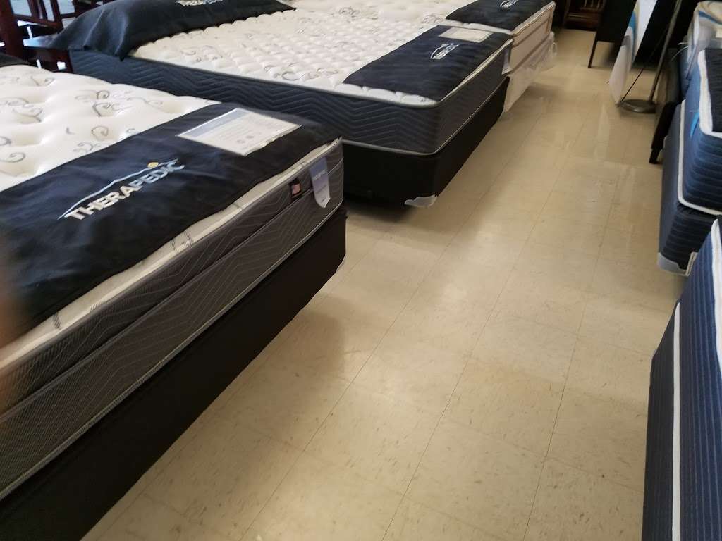 Bradford Mattress and More | 689 S Main St, Haverhill, MA 01835 | Phone: (978) 241-9318