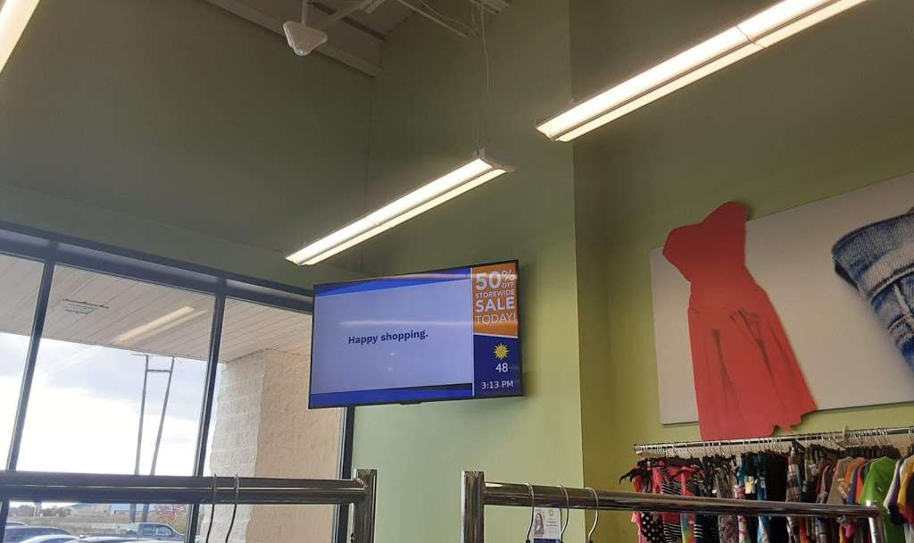 Goodwill Store | 480 E Greensburg Commons Shopping Center, Greensburg, IN 47240, USA | Phone: (812) 663-9024