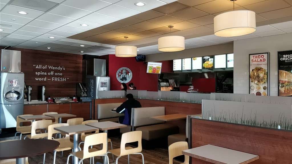 Wendys | 63 Technology Dr W, Irvine, CA 92618, USA | Phone: (949) 727-7018