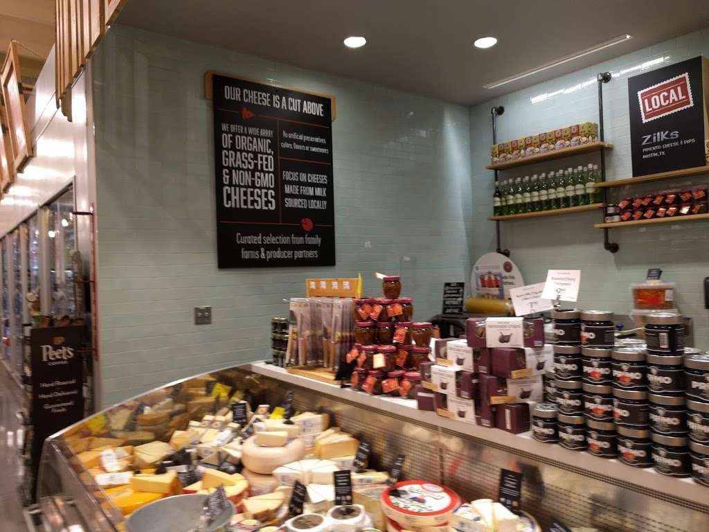 Whole Foods Market | 1925 Hughes Landing Blvd Ste 100, The Woodlands, TX 77380, USA | Phone: (832) 246-5600