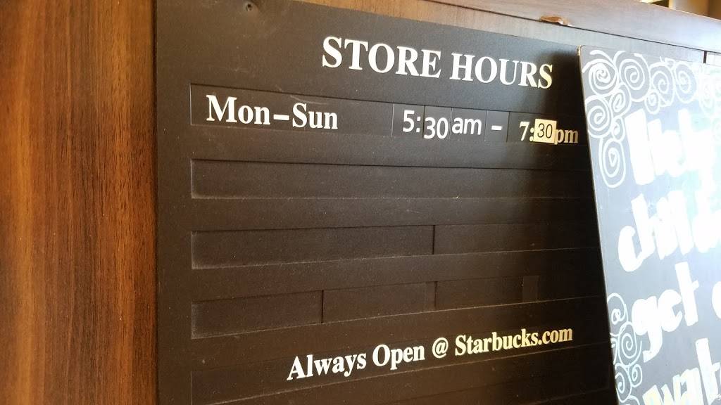 Starbucks | 1501 Huffman Rd, Anchorage, AK 99515, USA | Phone: (907) 339-1300