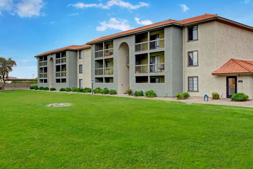 Canyon Creek Village Apartments | 17617 N 9th St, Phoenix, AZ 85022, USA | Phone: (602) 971-6262