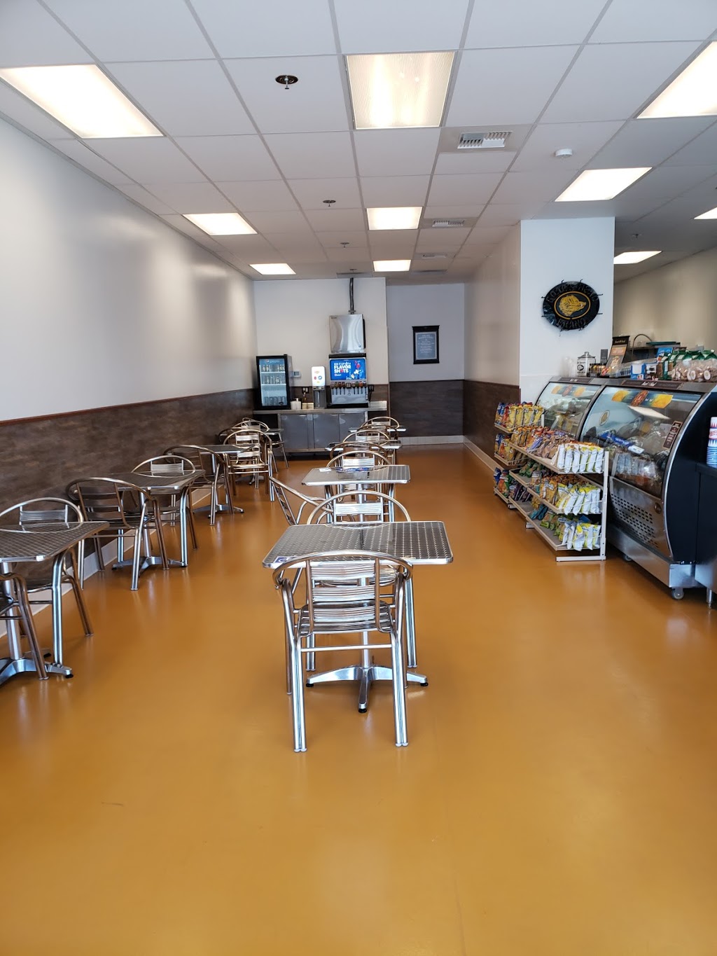 Nanosdeli | 2250 S Archibald Ave, Ontario, CA 91761, USA | Phone: (909) 923-3354