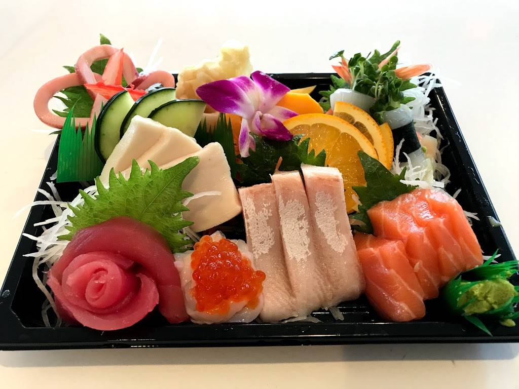 Simply Sushi & Co. | 2750 Dundee Rd #1, Northbrook, IL 60062, USA | Phone: (847) 715-9214