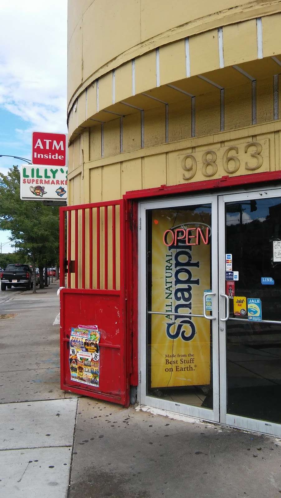 Lillys Supermarket | 9863 S Ewing Ave, Chicago, IL 60617, USA | Phone: (773) 721-0502