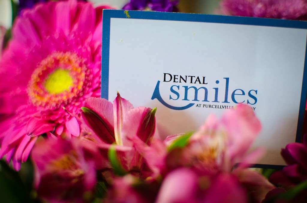 Dental Smiles at Purcellville Gateway | 100 Purcellville Gateway Dr D, Purcellville, VA 20132 | Phone: (540) 338-3330