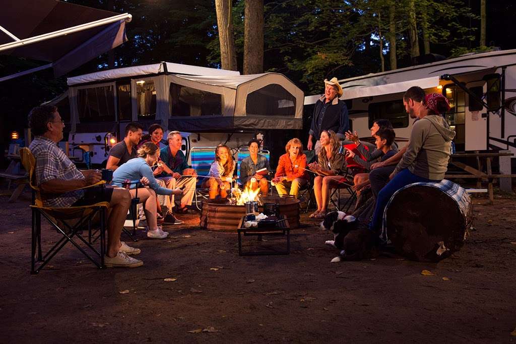 Campers Inn RV of Philadelphia | 1651 Bethlehem Pike (Route 309), Hatfield, PA 19440, USA | Phone: (215) 822-1345