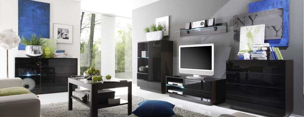 Domadeco - TV Stand & entertainment center & front doors & exter | 401, Empire Court, London HA9 0AG, UK | Phone: 020 8190 0605