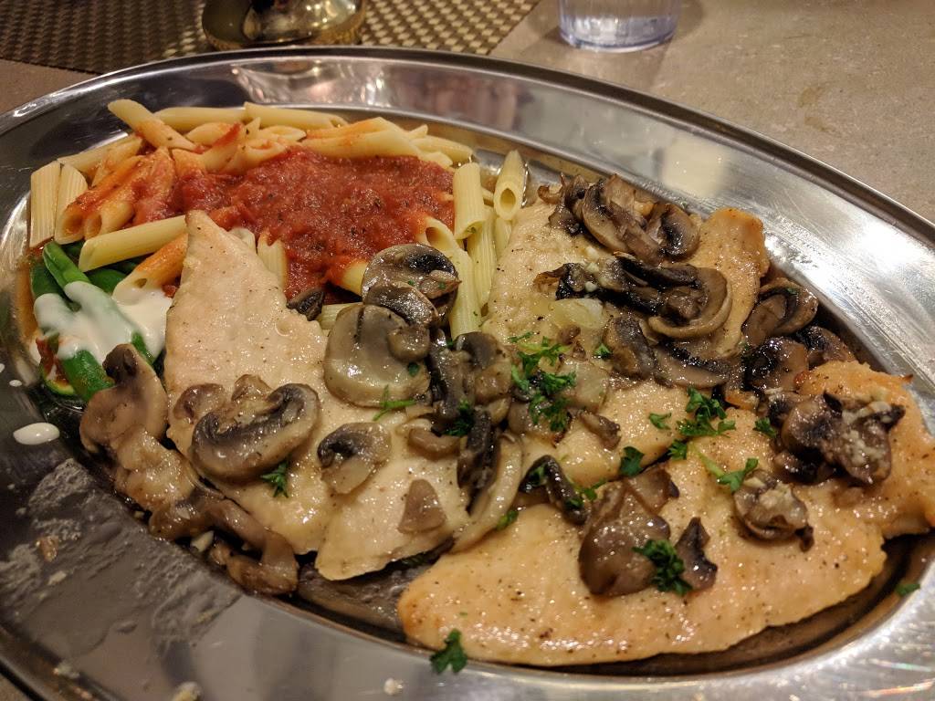 Cafe Di Roma | 633 9th St, Imperial Beach, CA 91932, USA | Phone: (619) 429-1100