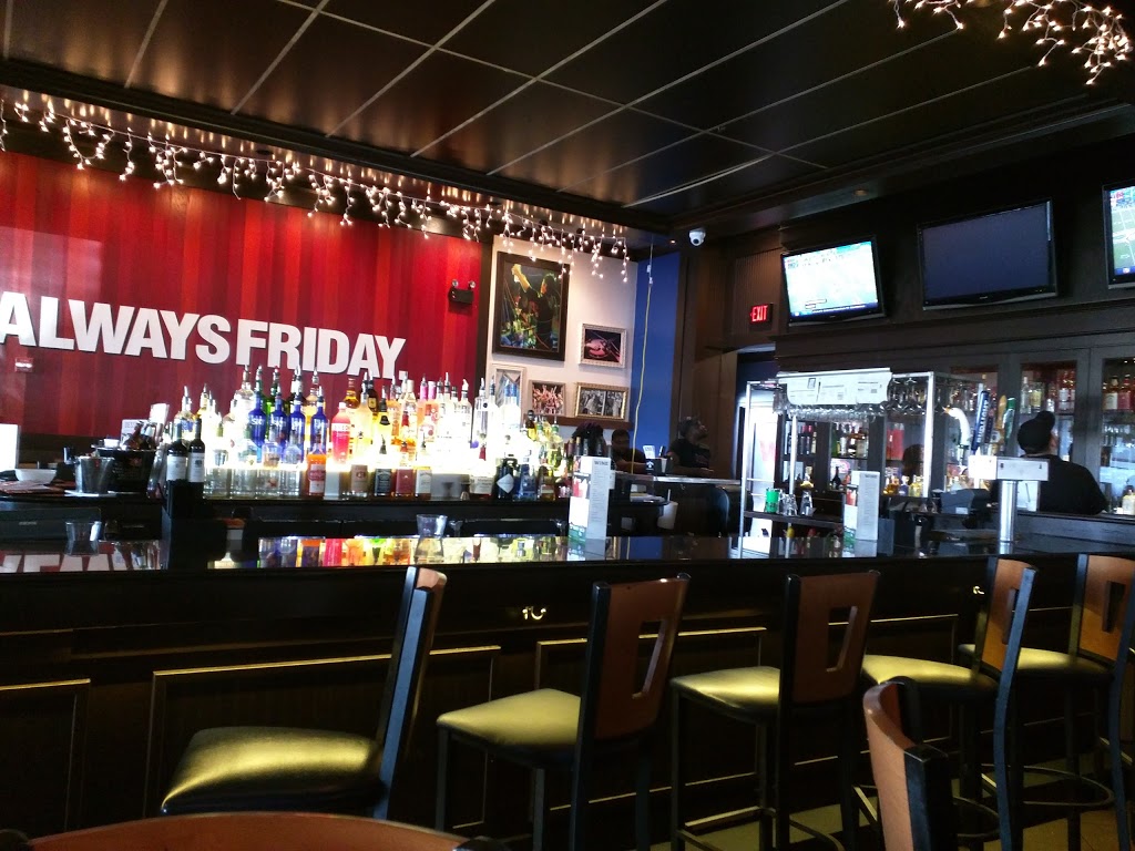 TGI Fridays | 15551 Sheridan St, Davie, FL 33331, USA | Phone: (954) 252-5398