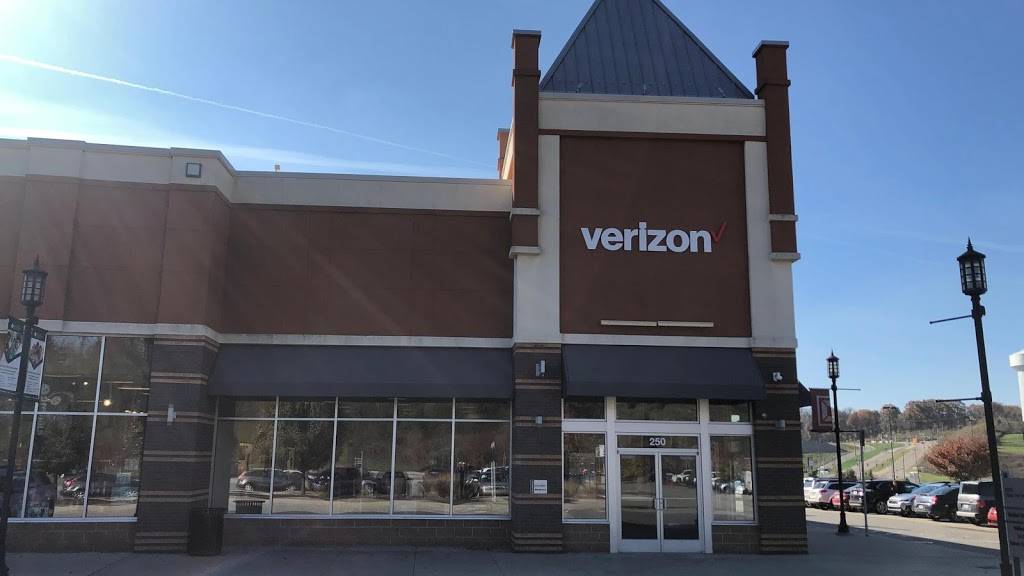 Verizon | 250 Settlers Ridge Center Dr, Pittsburgh, PA 15205 | Phone: (412) 787-5406