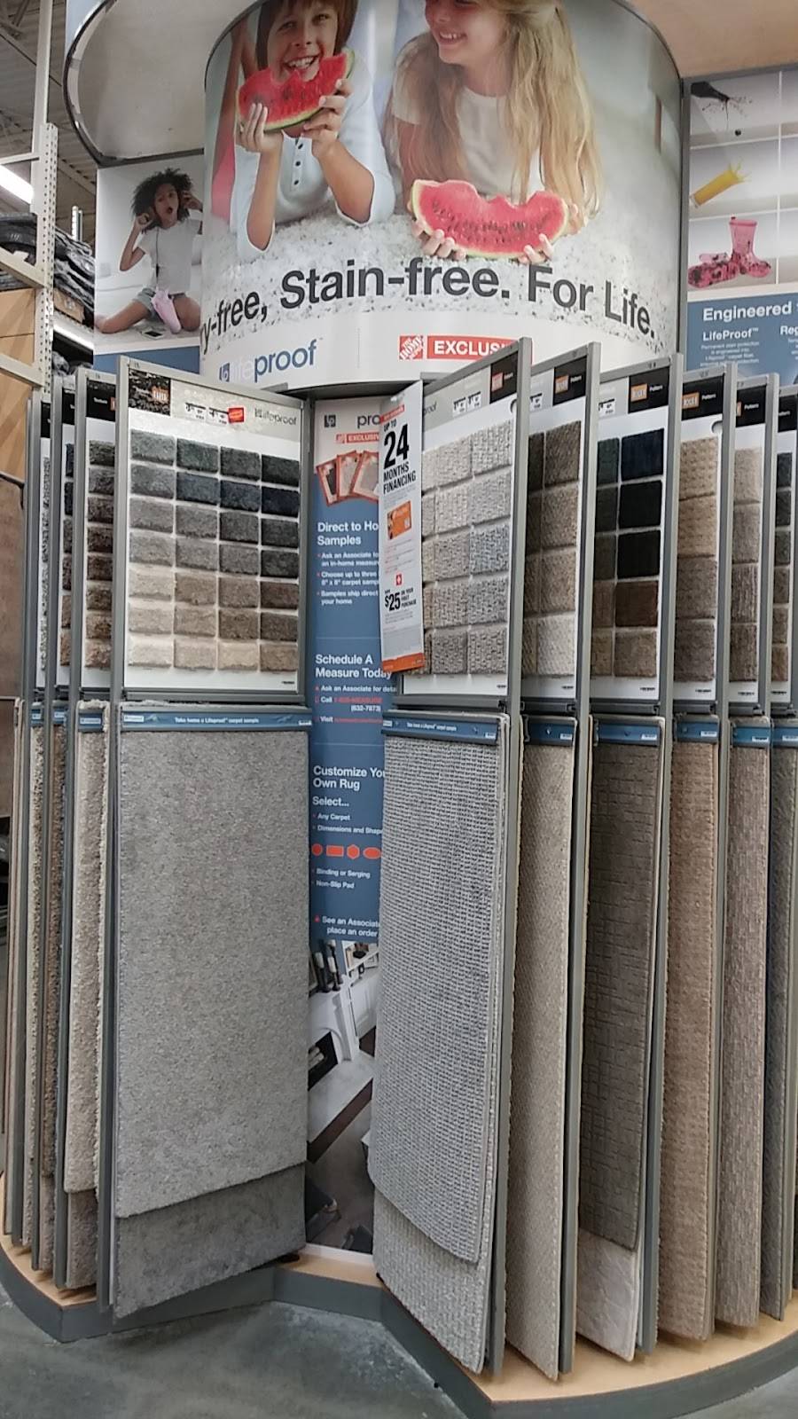 The Home Depot | 3639 E S Federal Way, Boise, ID 83705, USA | Phone: (208) 388-8500