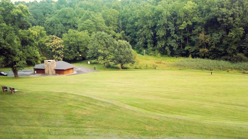 Shillington Park | Shillington, PA 19607, USA | Phone: (484) 824-2121