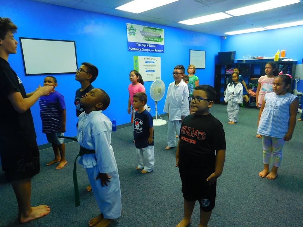 All Star Academy | 2634 Aero Dr, Grand Prairie, TX 75052, USA | Phone: (972) 641-4192