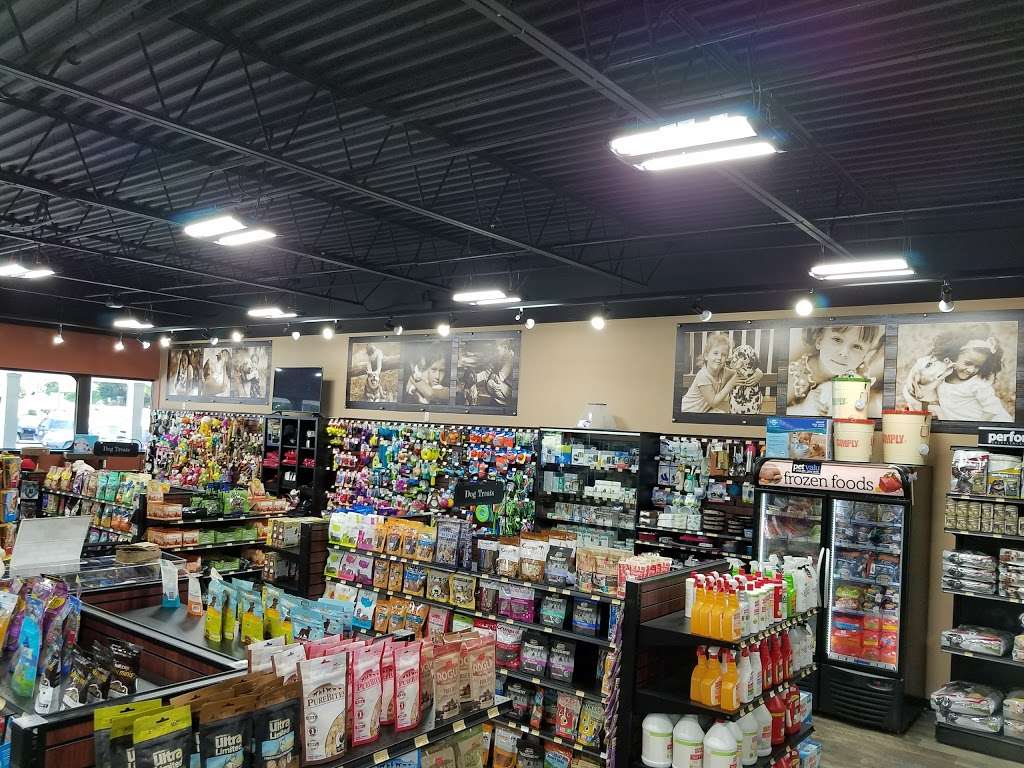 Pet Valu | 2000 Mendon Rd, Cumberland, RI 02864, USA | Phone: (401) 475-2093