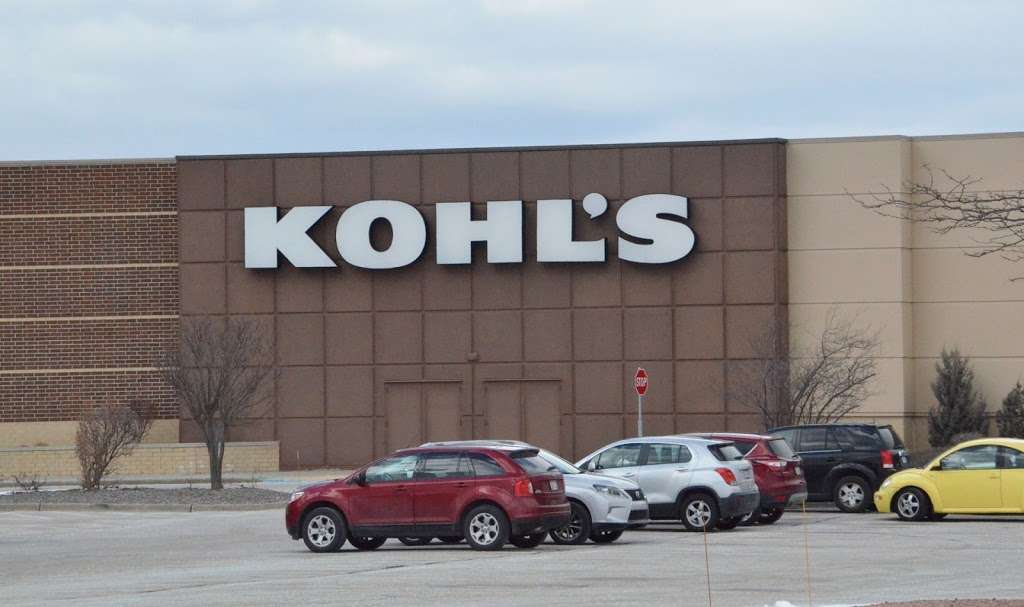 Kohls Delavan | 1921 Geneva St, Delavan, WI 53115, USA | Phone: (262) 728-4727