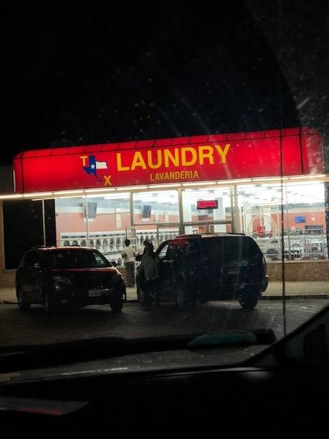 TX Laundry | 2714 W Seminary Dr, Fort Worth, TX 76133, USA | Phone: (817) 920-7889