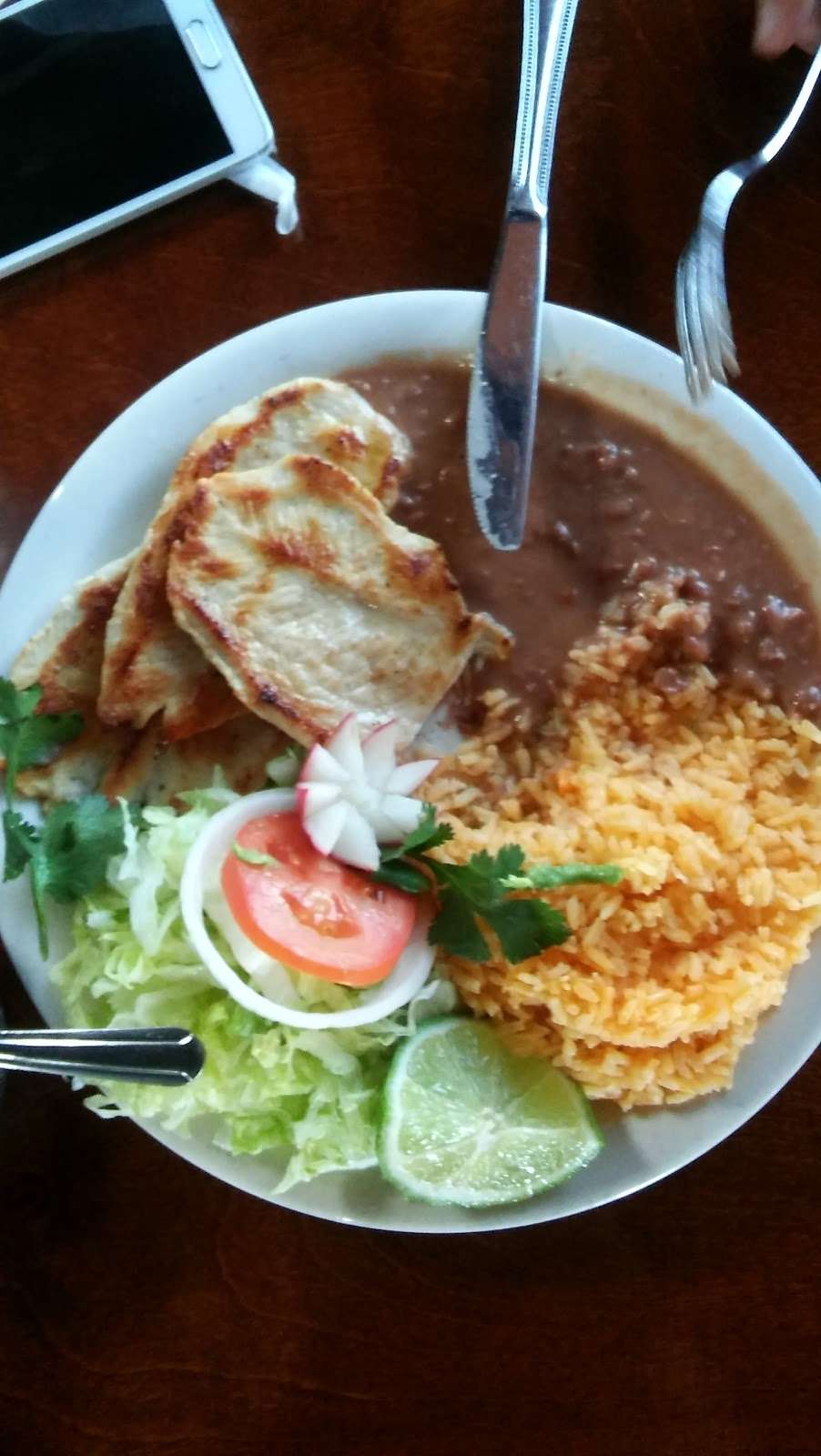 Las Morenitas Restaurant | 6825, 2728 S Richey St, Houston, TX 77017 | Phone: (713) 450-3536