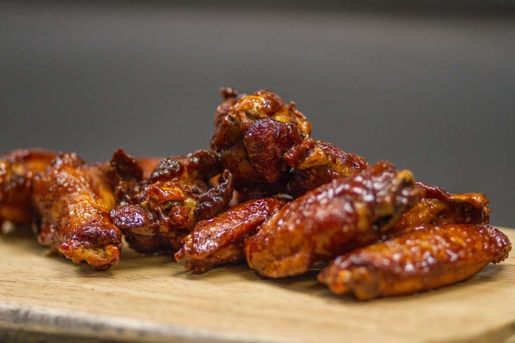 Flying Crust Pizza & Wings | 7709 Park Ave, Pennsauken Township, NJ 08109, USA | Phone: (856) 755-5550