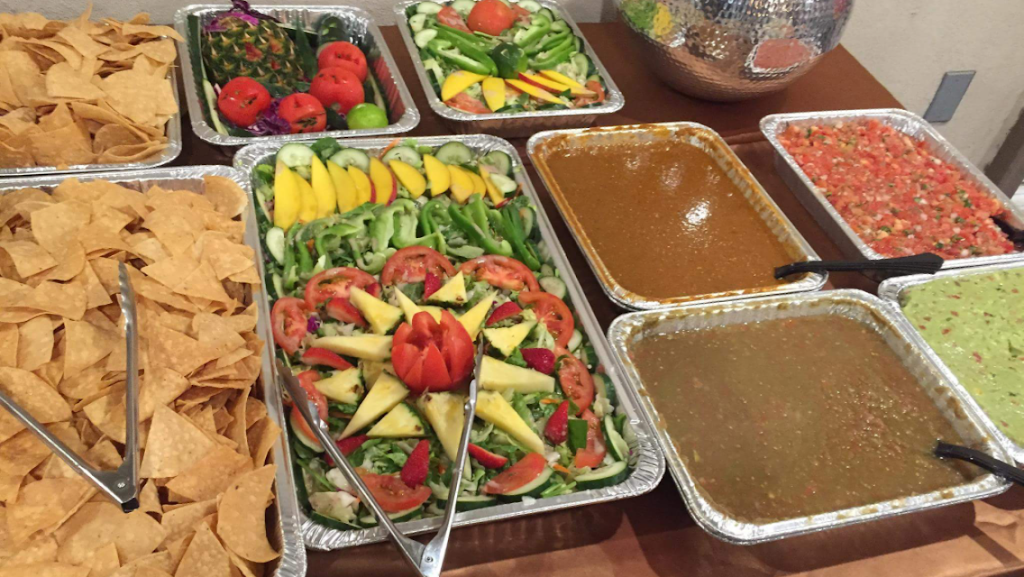 Fast N Fresh Mexican Grill | 15000 Olive View Dr B, Sylmar, CA 91342, USA | Phone: (818) 833-8253