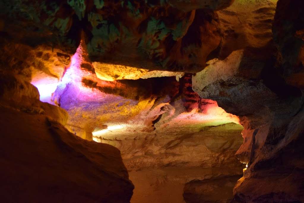 Skyline Caverns | 10344 Stonewall Jackson Hwy, Front Royal, VA 22630, USA | Phone: (540) 635-4545