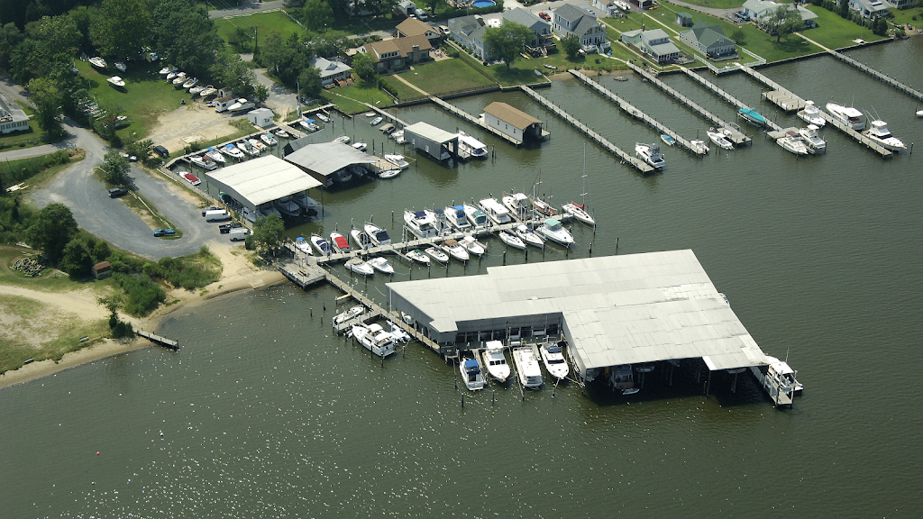 Selby Bay Marina | 931 Selby Blvd, Edgewater, MD 21037, USA | Phone: (410) 798-0232