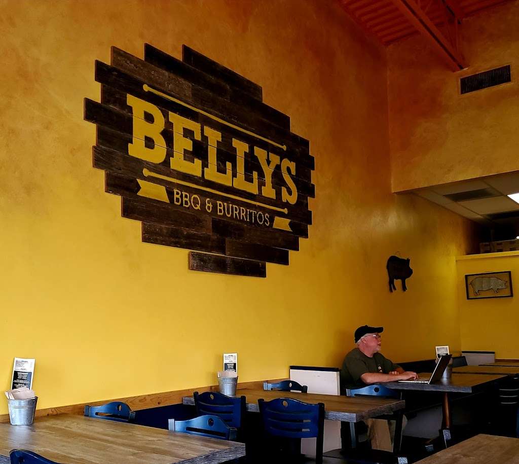 Bellys BBQ & Burrito | 5503 Main St, East Petersburg, PA 17520, USA | Phone: (717) 621-2940