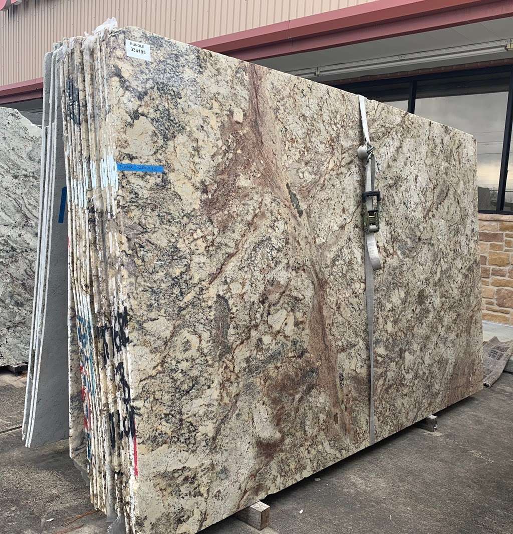 TGG Stone Granite & Quartz | 23740 Hwy 6, Alvin, TX 77511, United States | Phone: (832) 336-1062