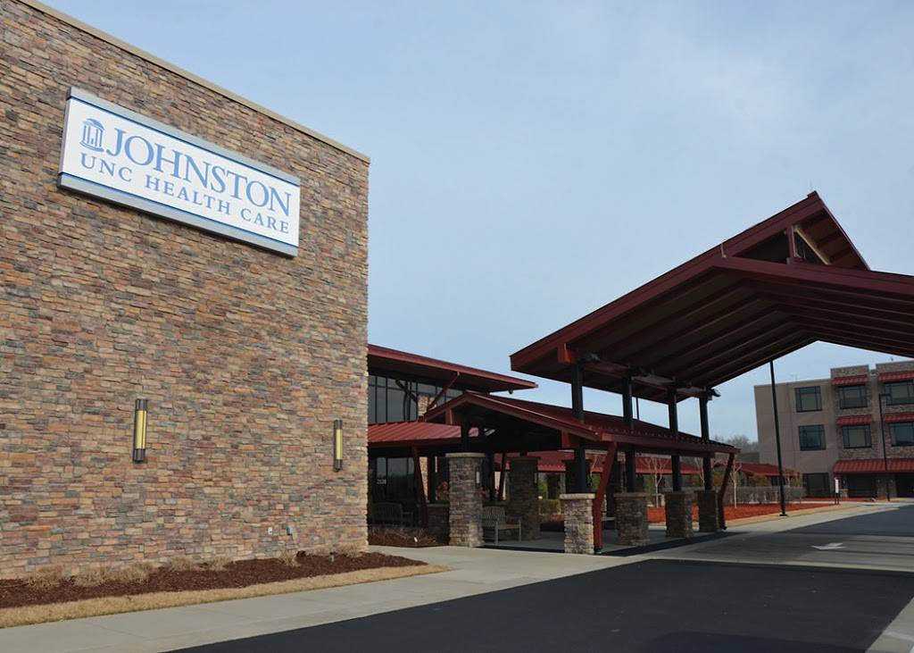 Johnston Health Clayton Ambulatory Imaging | 2138 NC-42 W, Clayton, NC 27520, USA | Phone: (919) 934-8171