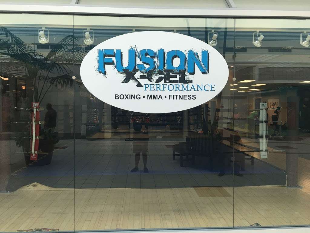 Fusion X-Cel Performance | 9401 W Colonial Dr #410, Ocoee, FL 34761, USA | Phone: (407) 440-4099