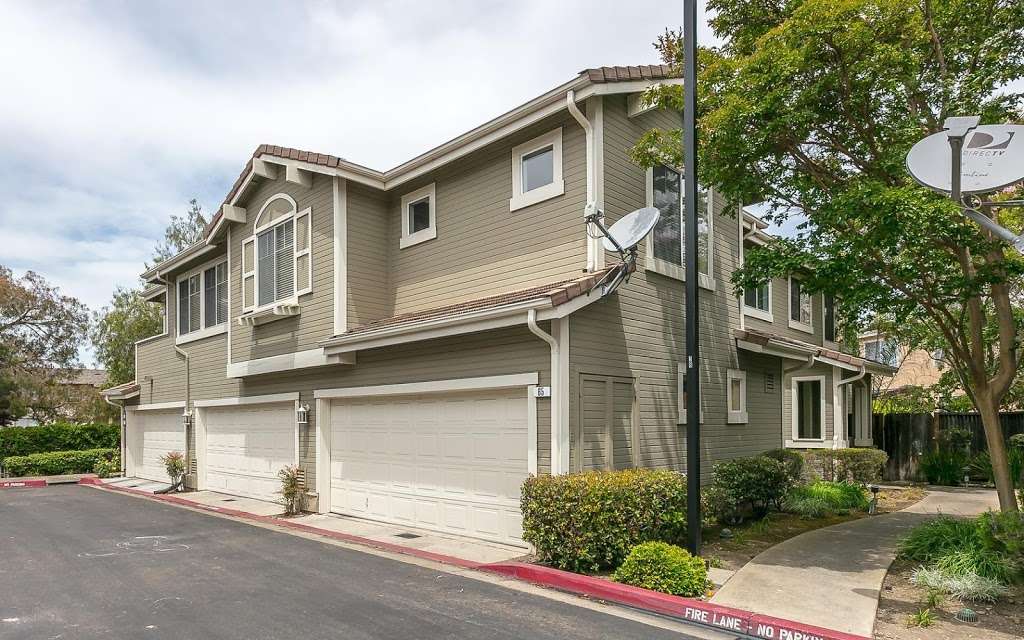 Kashif Husain with Intero Real Estate Service | 848 N Hillview Dr, Milpitas, CA 95035 | Phone: (408) 449-2426