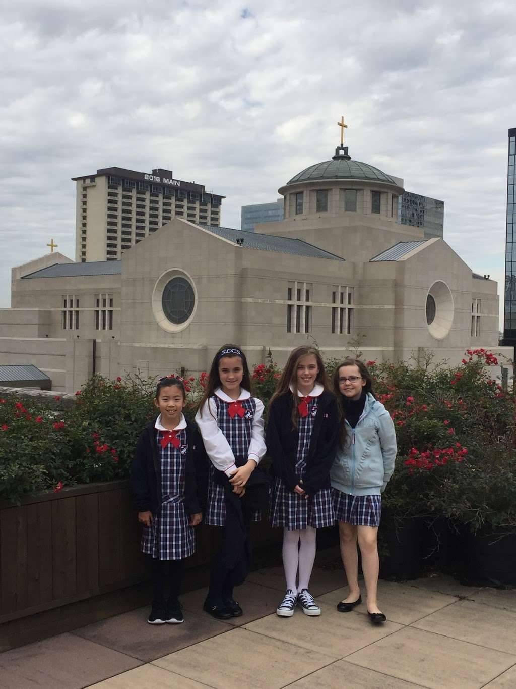 St. Laurence Catholic School | 2630 Austin Pkwy, Sugar Land, TX 77479, USA | Phone: (281) 980-0500