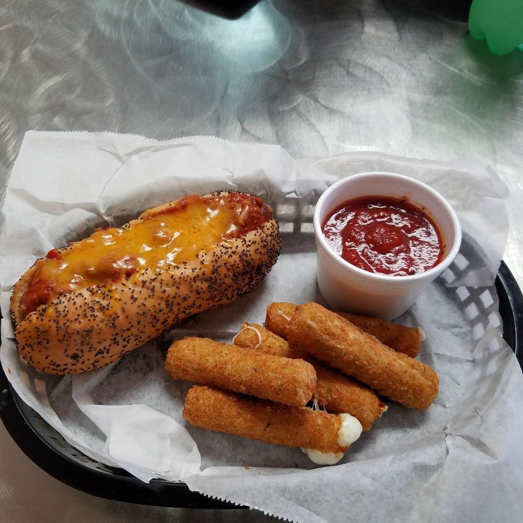 Jimmys Hot Dogs | 4022 E Broadway Rd # 101, Phoenix, AZ 85040, USA | Phone: (602) 759-8357