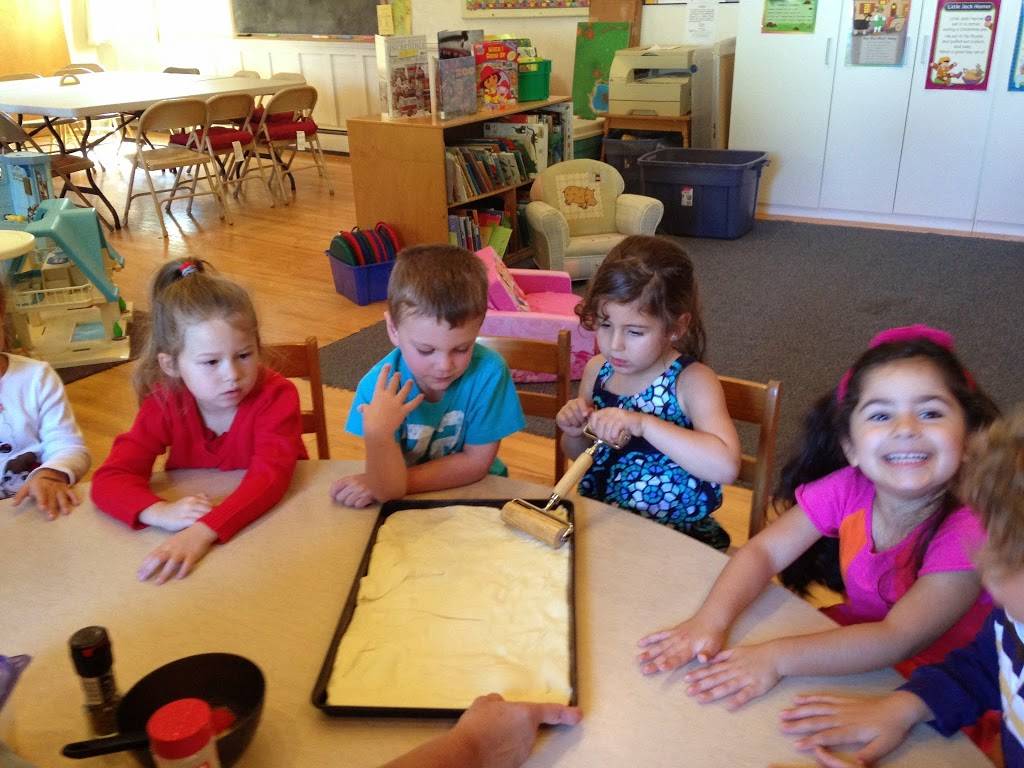 First Step Preschool | 454 Pulis Ave, Franklin Lakes, NJ 07417, USA | Phone: (201) 847-8198