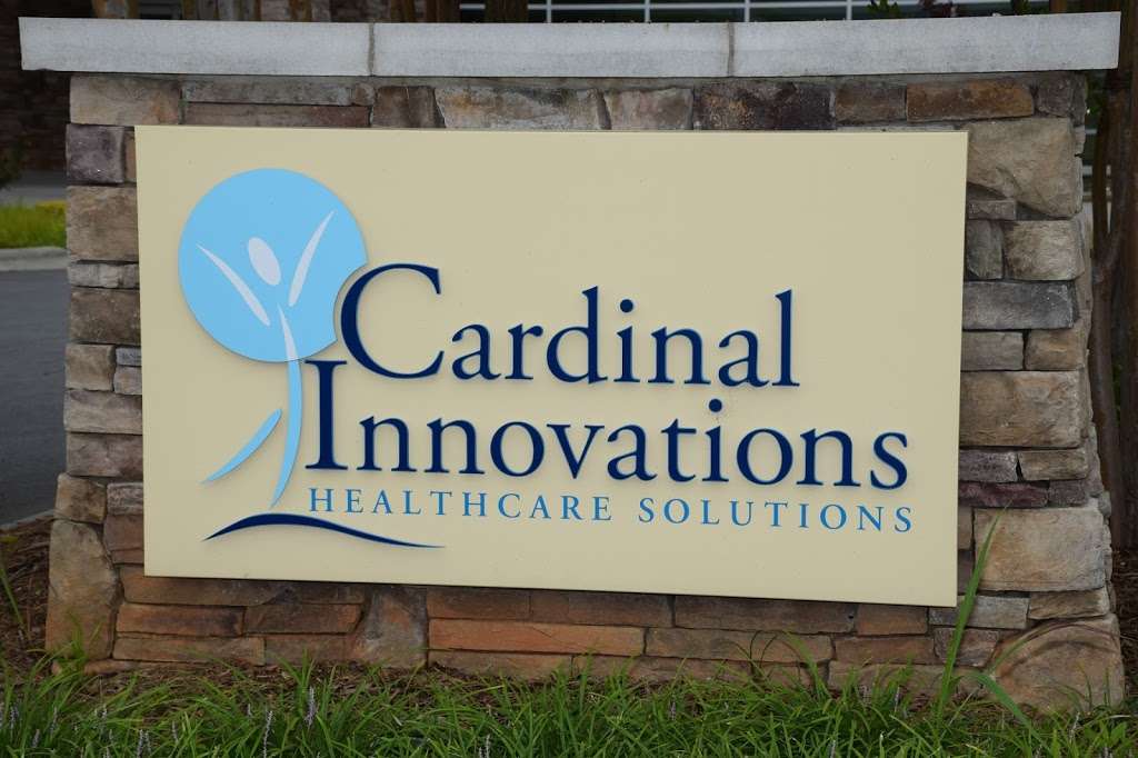 Cardinal Innovations Healthcare | 4855 Milestone Avenue, Kannapolis, NC 28081, USA | Phone: (800) 939-5911