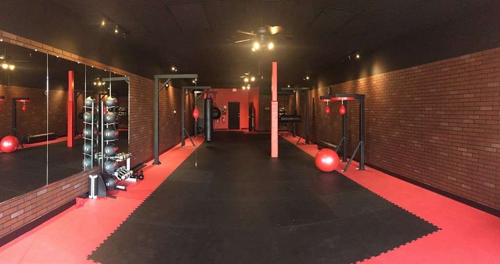 9Round | 1954 W State Rd 426 Suite 1160, Oviedo, FL 32765 | Phone: (407) 542-8118