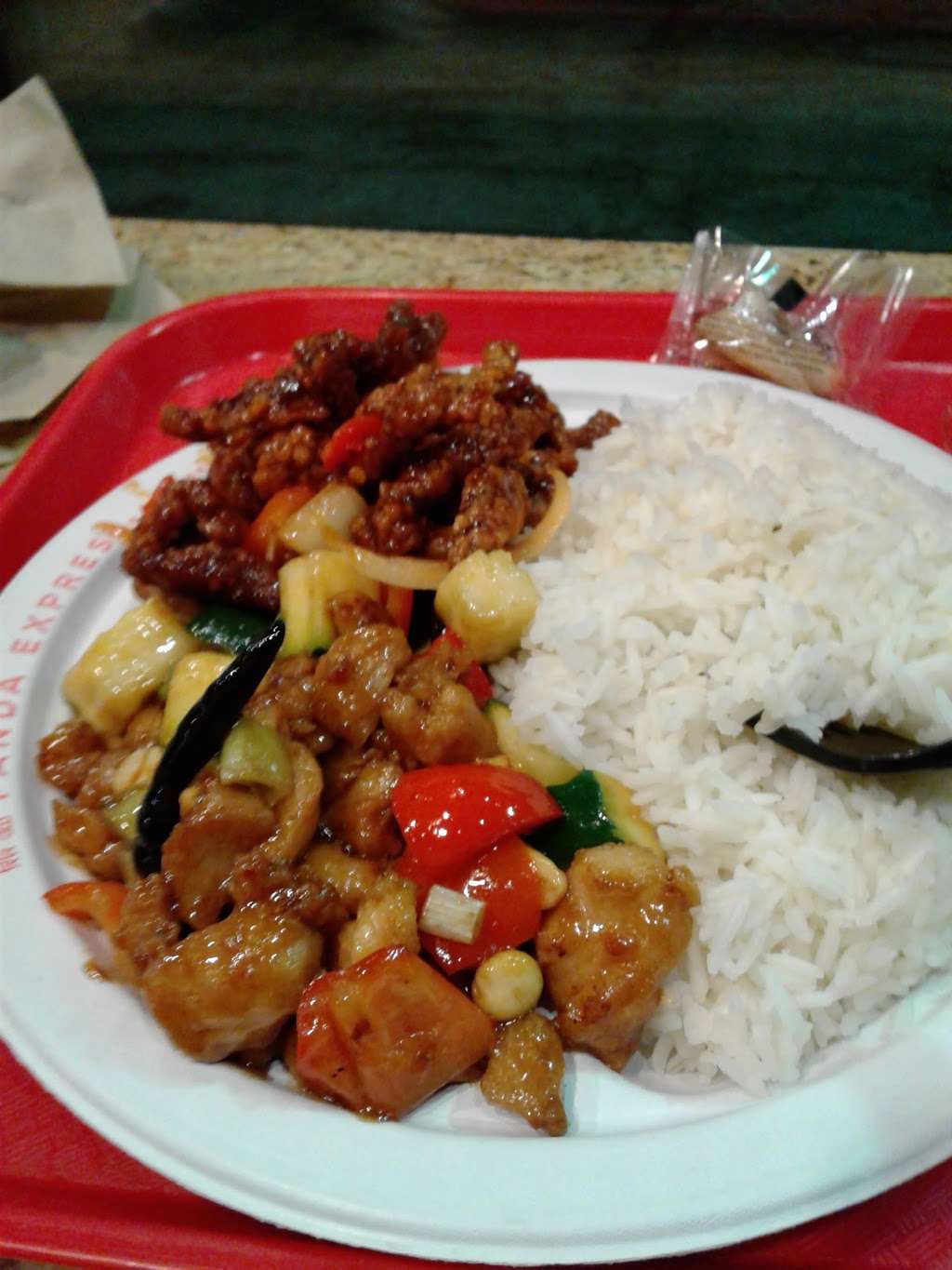 Panda Express | 1730 W Fullerton Ave, Chicago, IL 60614, USA | Phone: (773) 935-6128