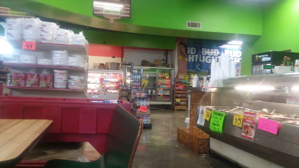 Supermercados Teloloapan #4 | 8514 Hammerly Blvd, Houston, TX 77055, USA | Phone: (713) 468-5322